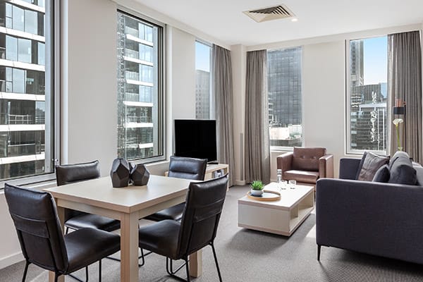 Popular Melbourne hotel Oaks on Market unveils fresh new look following multi-million dollar transformation 
