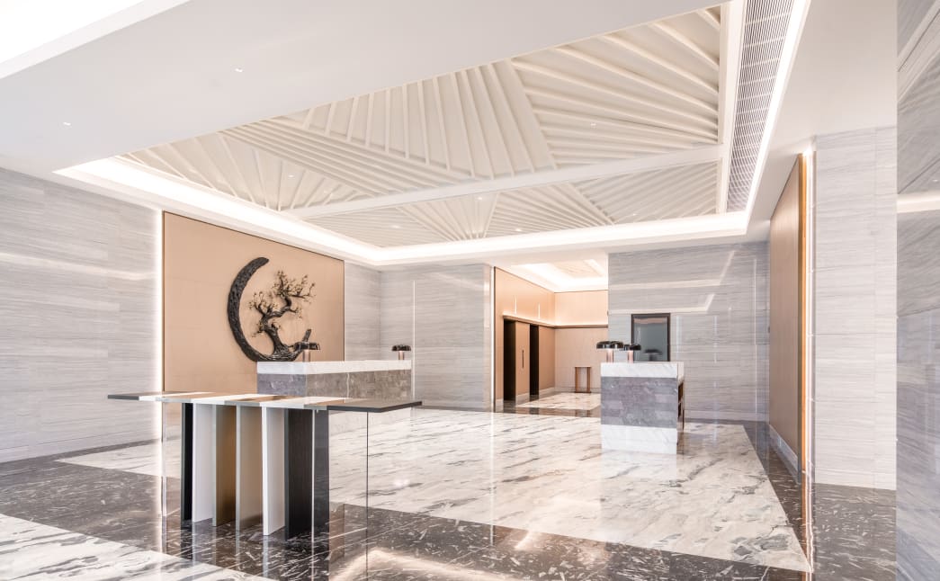 Oaks_Chengdu_At_Cutural_Heritage_Park_Lobby _View