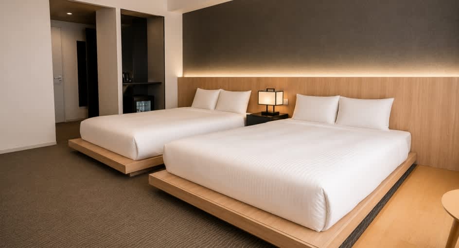 Oaks Vacation Club Kyoto Gojo