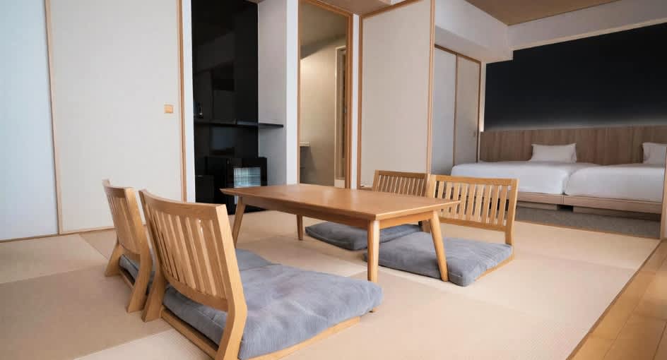Oaks Vacation Club Kyoto Gojo