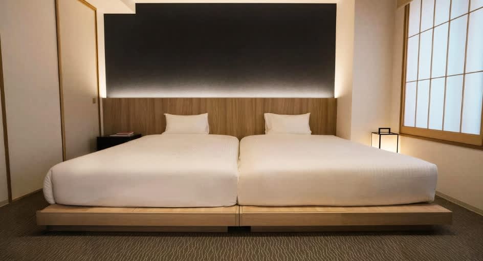 Oaks Vacation Club Kyoto Gojo