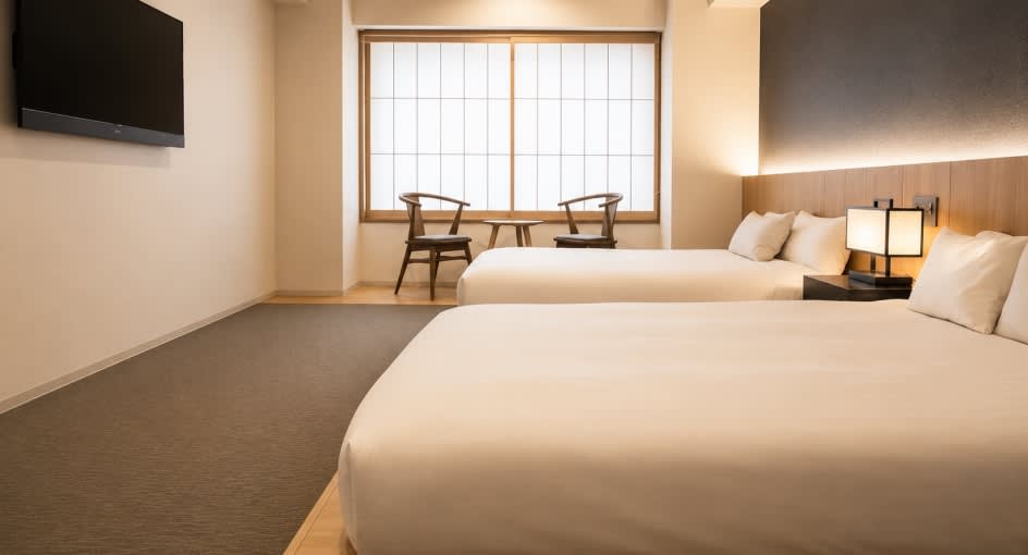 Oaks Vacation Club Kyoto Gojo