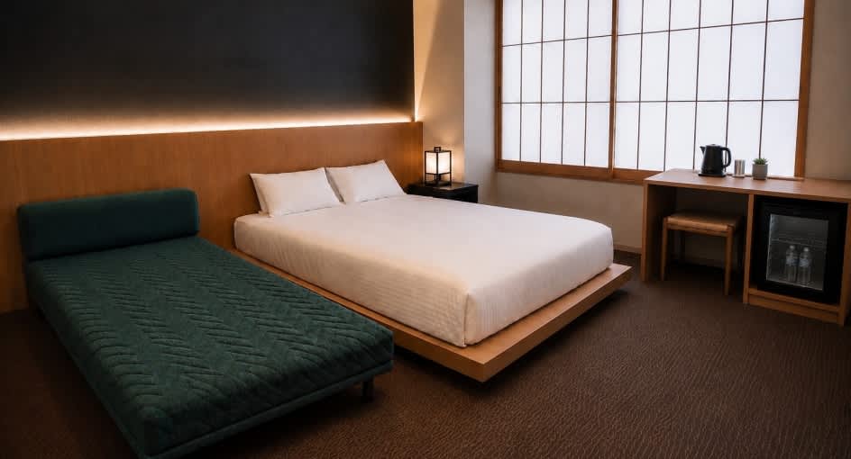 Oaks Vacation Club Kyoto Gojo