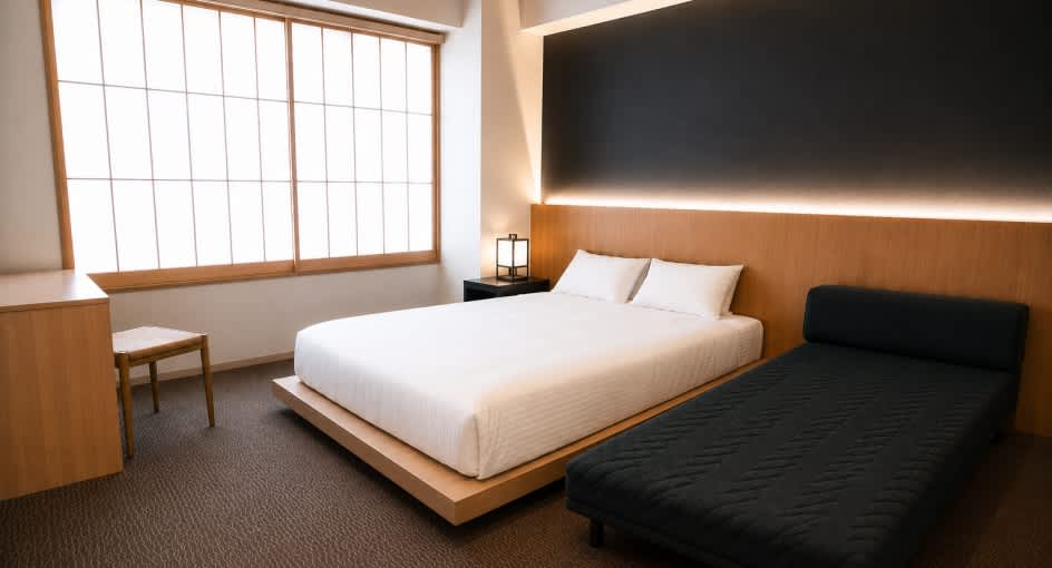 Oaks Vacation Club Kyoto Gojo