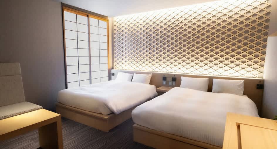Oaks Vacation Club Kyoto Shijo