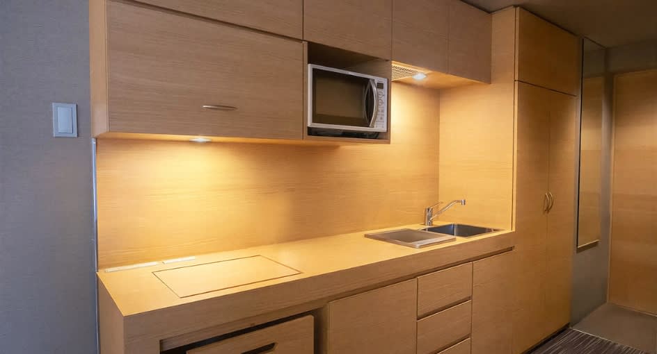 Oaks Vacation Club Kyoto Shijo