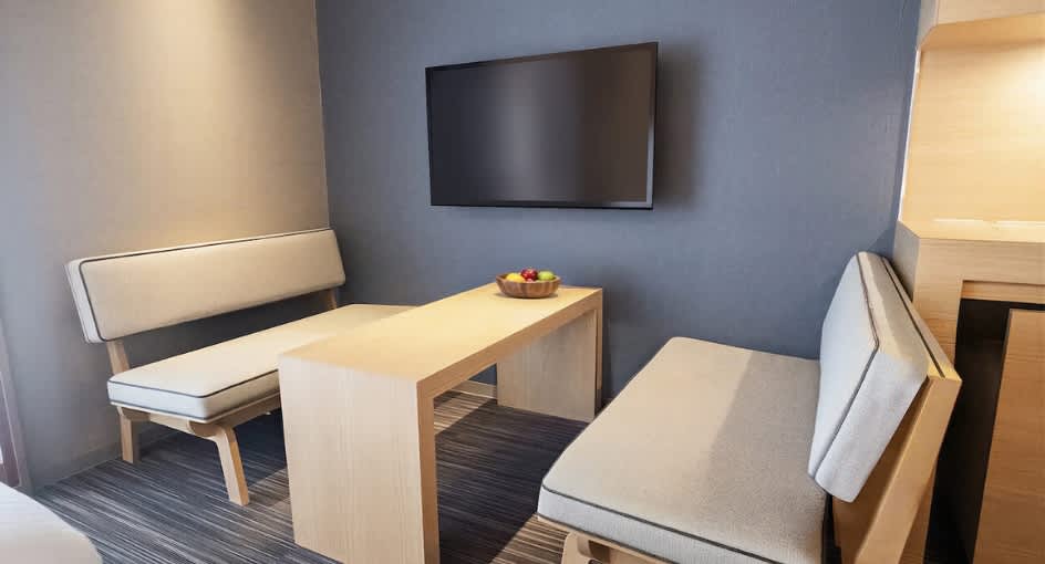 Oaks Vacation Club Kyoto Shijo