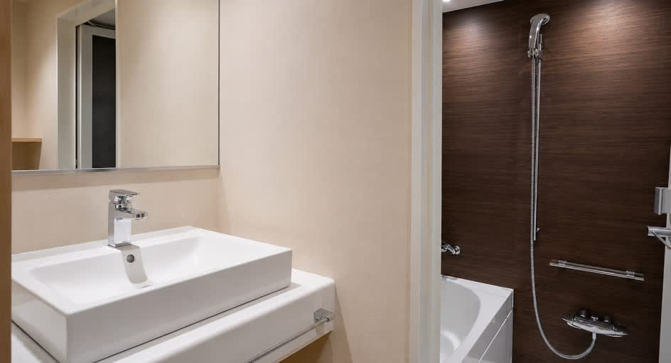 Oaks Vacation Club Kyoto Shijo