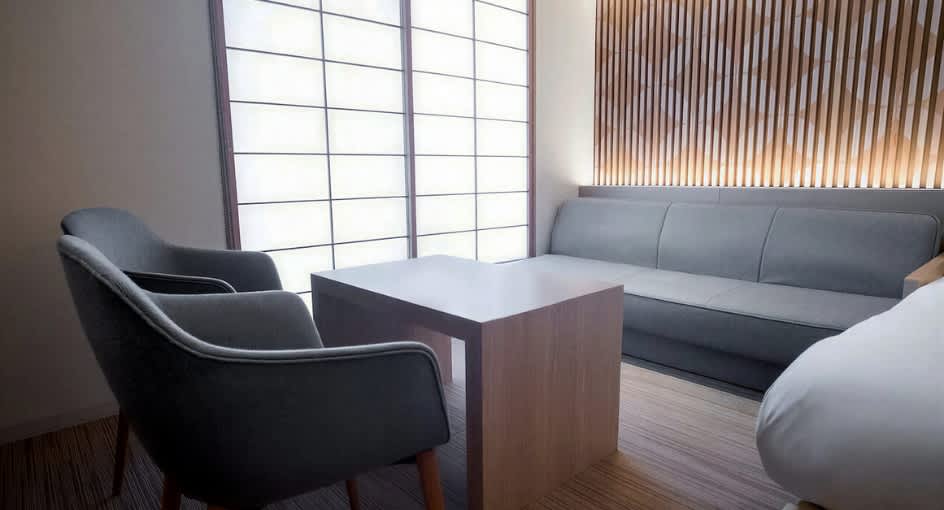 Oaks Vacation Club Kyoto Shijo