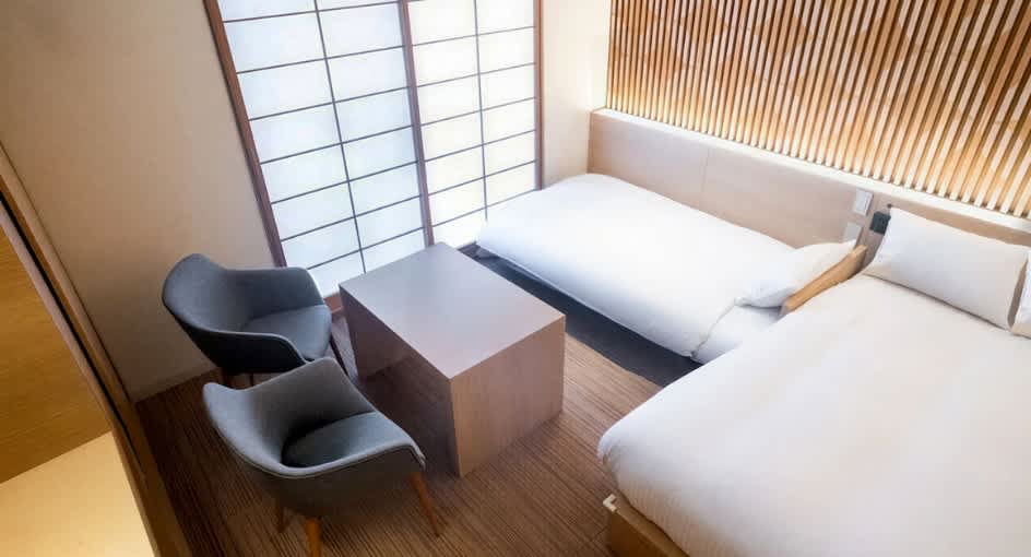 Oaks Vacation Club Kyoto Shijo