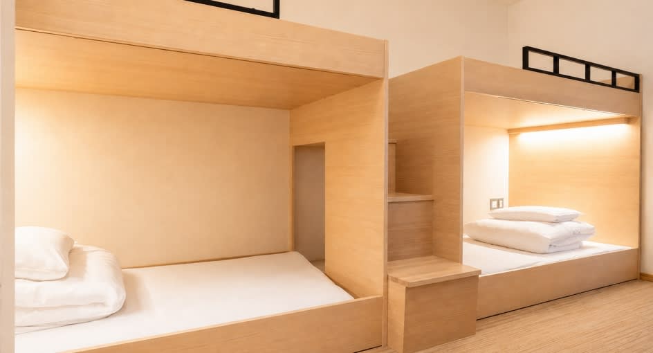 Oaks Vacation Club Kyoto Shijo