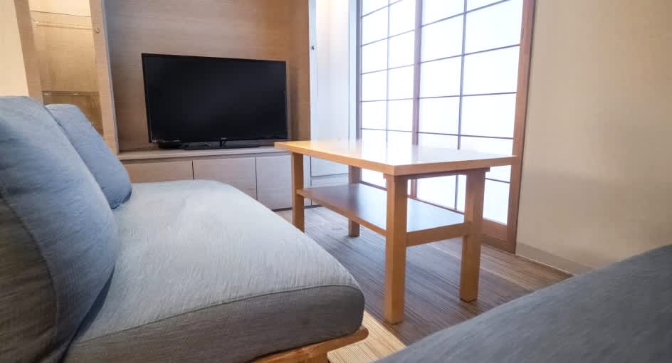 Oaks Vacation Club Kyoto Shijo