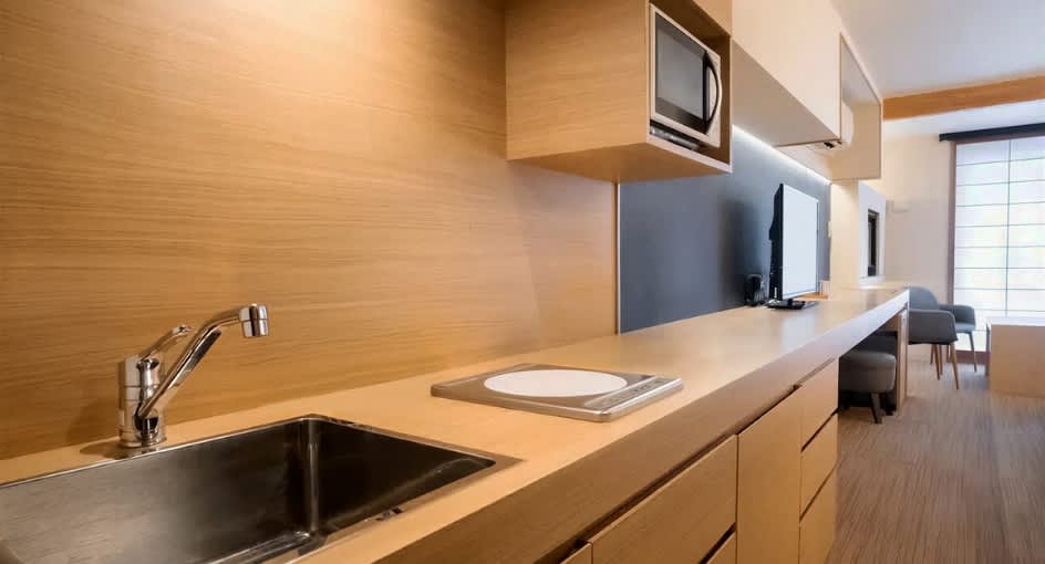 Oaks Vacation Club Kyoto Shijo