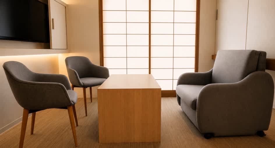 Oaks Vacation Club Kyoto Shijo