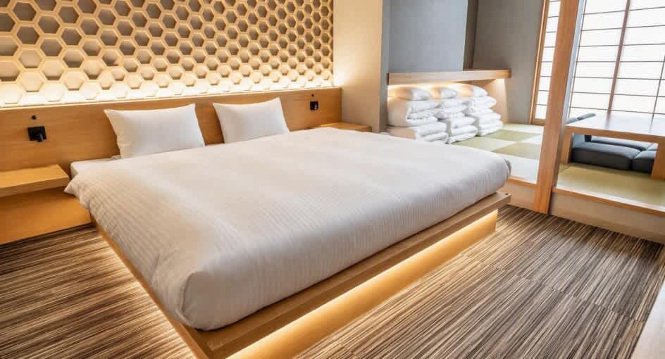 Oaks Vacation Club Kyoto Shijo
