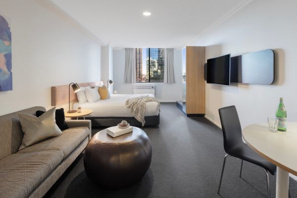 Go West: Oaks Hotels, Resorts and Suites To Open First Perth Property