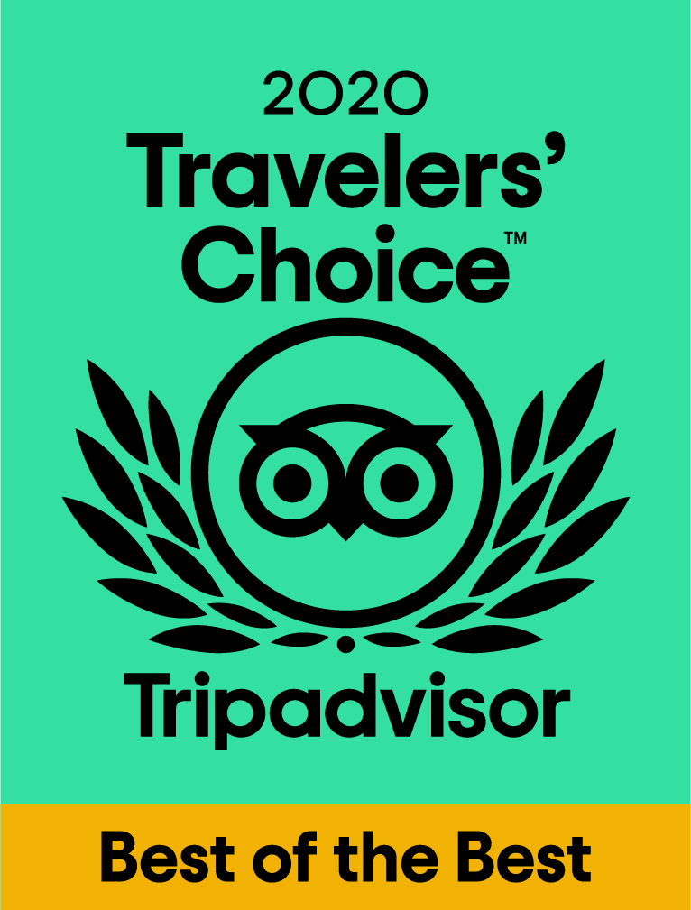 Thirty Oaks Hotels, Resorts & Suites properties recognised with Tripadvisor Travellers’ Choice Awards 2020