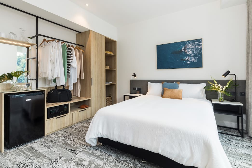 Oaks to Debut in Cairns with New Hotel Set to Open in September 2020