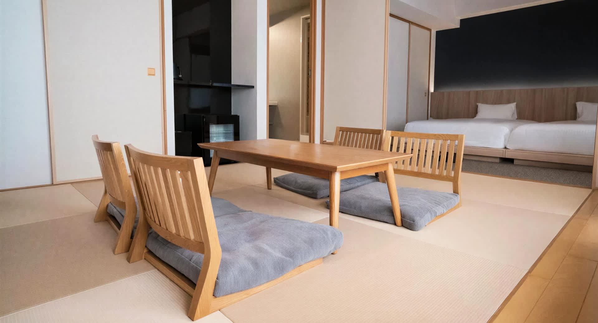 Oaks Vacation Club Kyoto Gojo