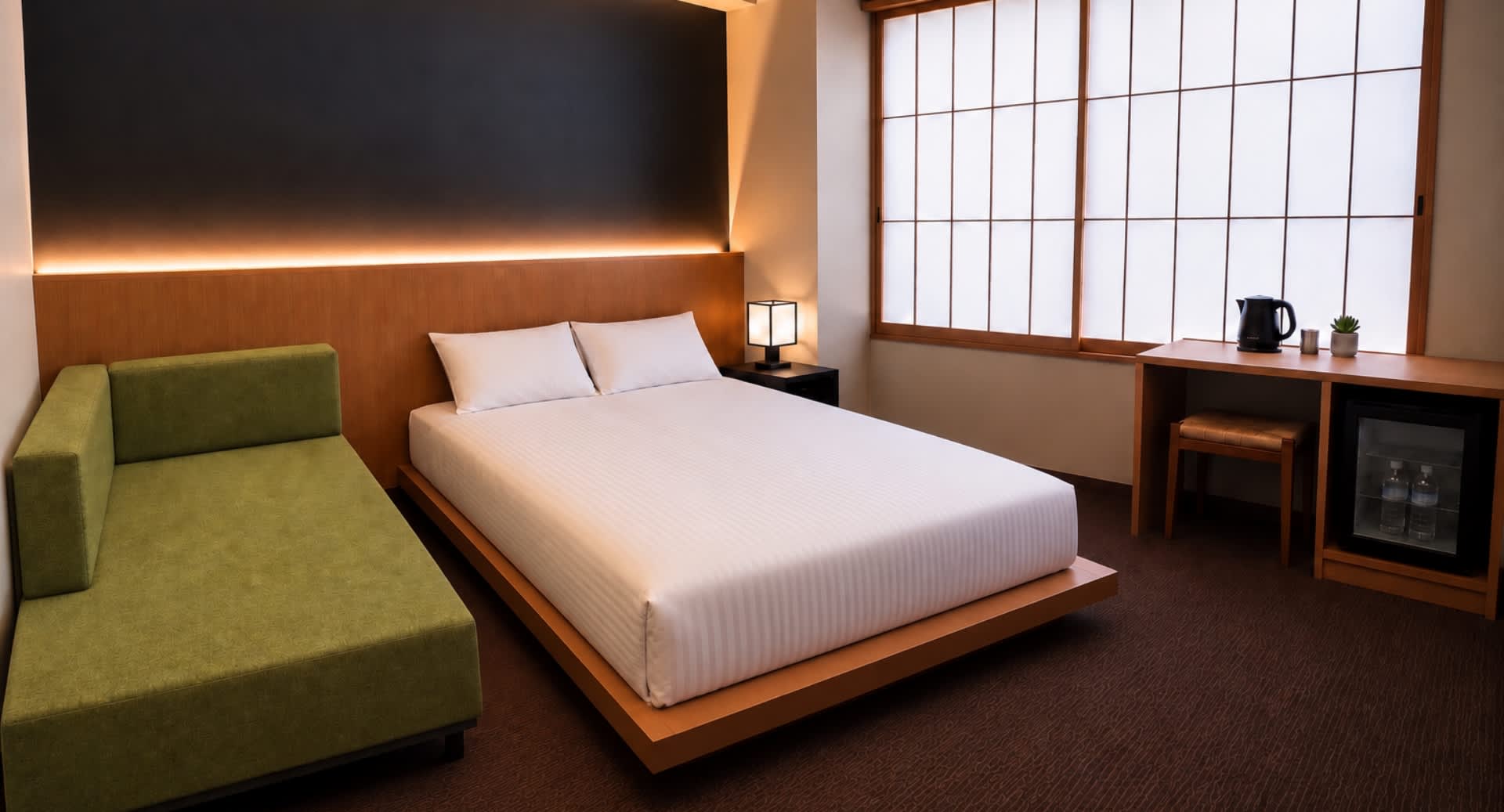 Oaks Vacation Club Kyoto Gojo