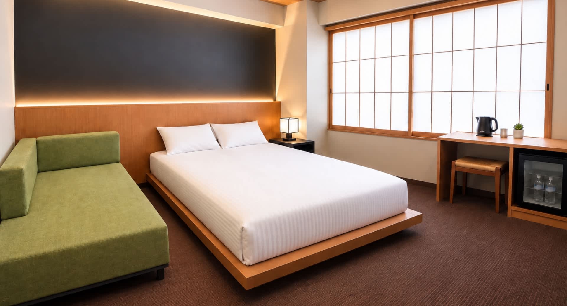 Oaks Vacation Club Kyoto Gojo