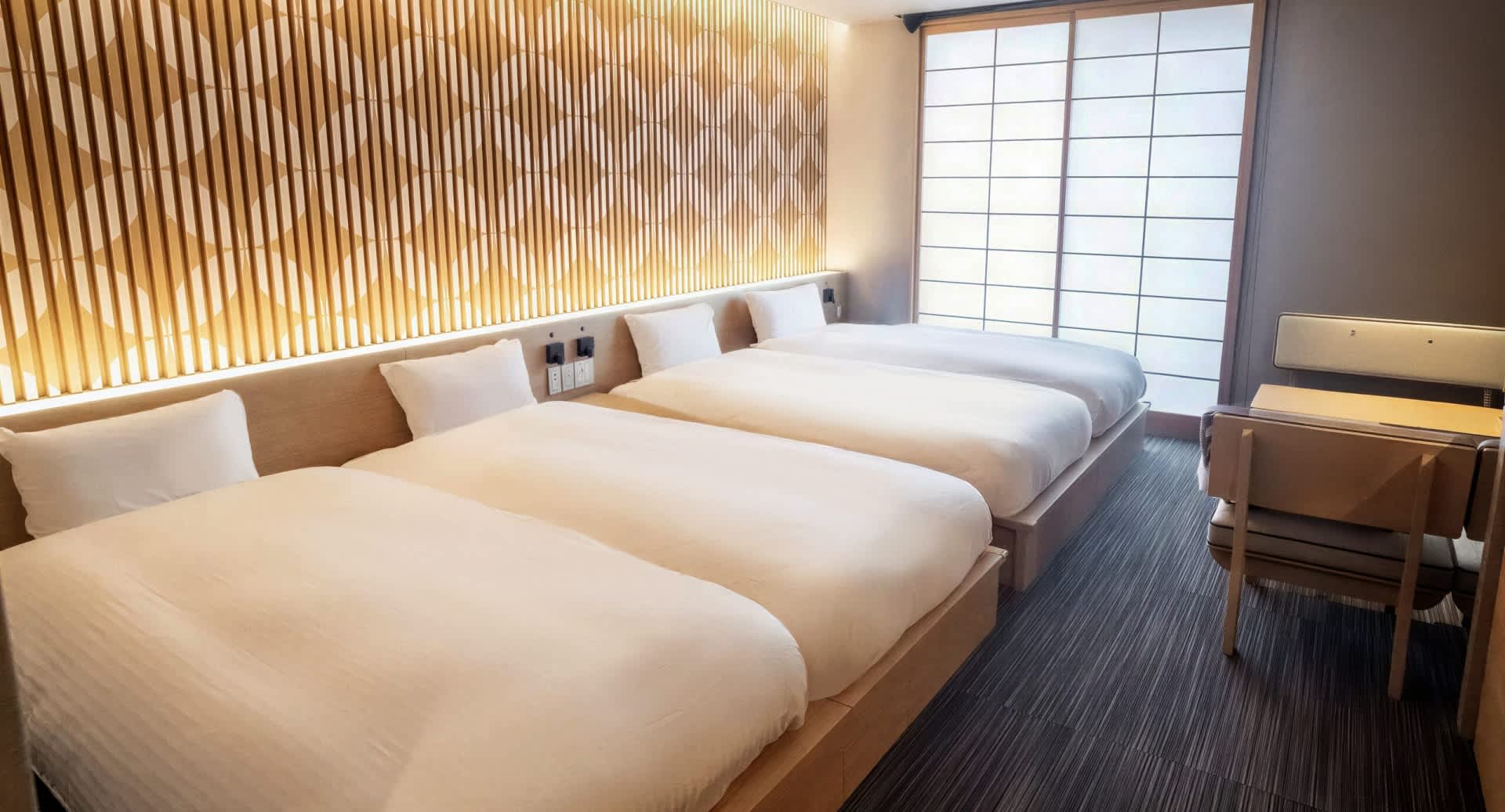 Oaks Vacation Club Kyoto Shijo