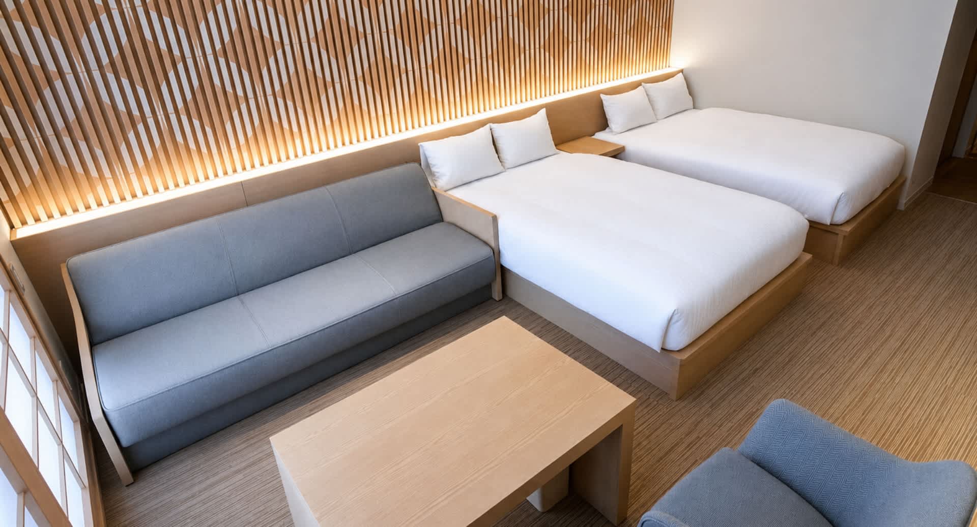 Oaks Vacation Club Kyoto Shijo