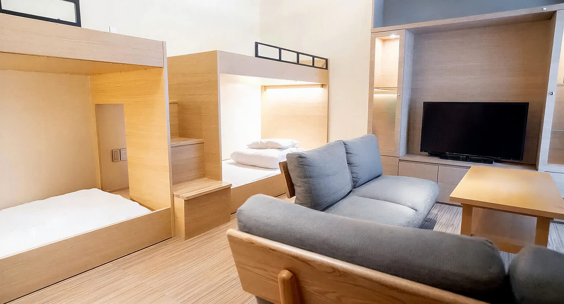 Oaks Vacation Club Kyoto Shijo