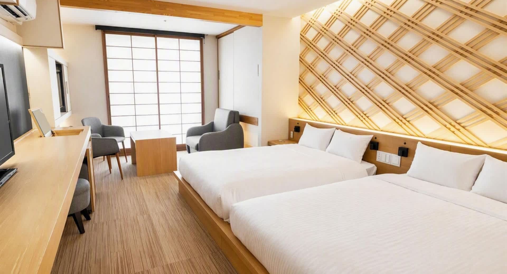 Oaks Vacation Club Kyoto Shijo