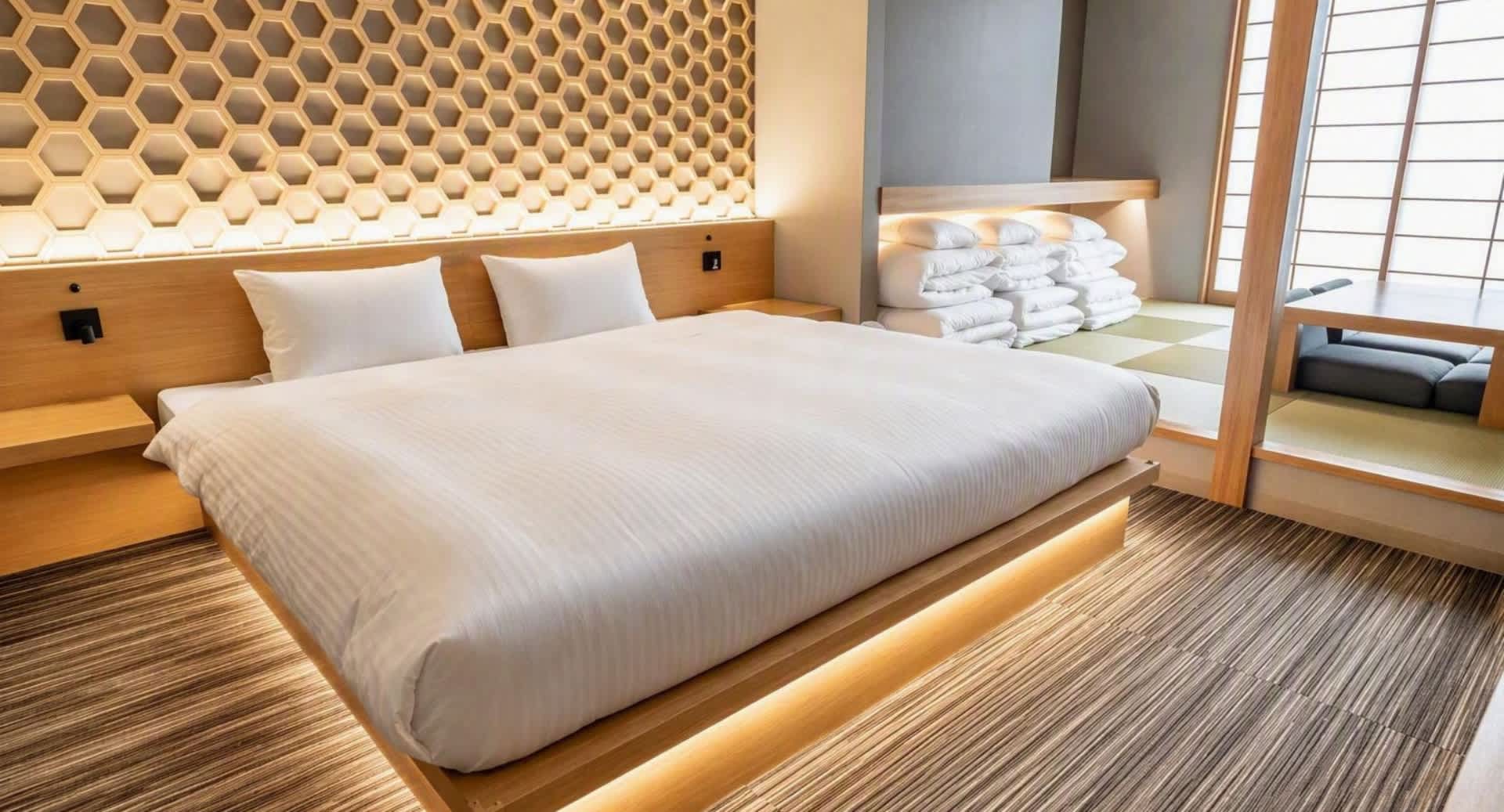 Oaks Vacation Club Kyoto Shijo