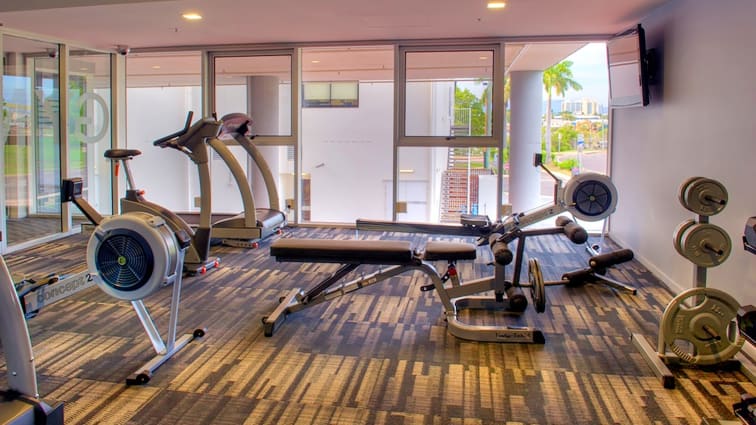 Oaks Townsville Hotel Townsville Accommodation