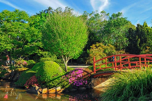 Oaks Toowoomba Destination