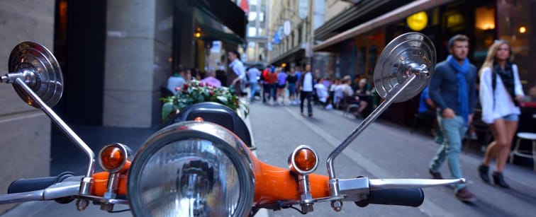 melbourne winter markets