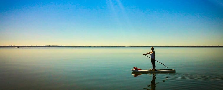 Sunshine Coast Best Outdoor Activities