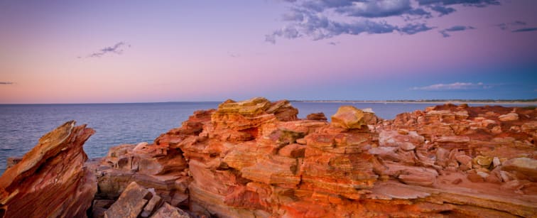 Gantheaume Point Broome