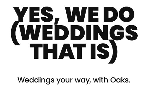 Weddings