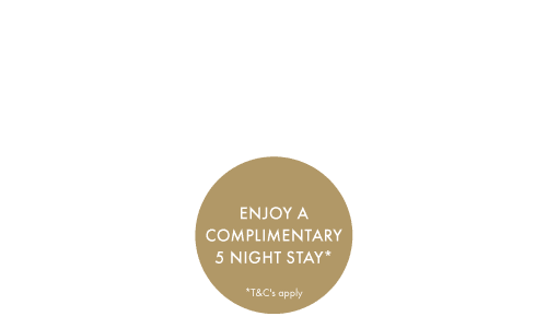 VOWS TO VACAY HONEYMOON OFFER 