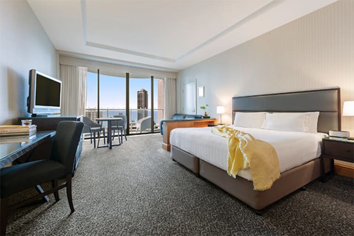 Resorts In Gold Coast Oaks Gold Coast Hotel Official Site