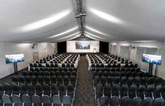 Conference Venue & Events Hunter Valley | Oaks Cypress Lakes