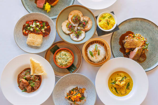 Oak & Vine Cypress Lakes — recent restaurant photo in Pokolbin NSW 2320, NSW (Google Business Profile)