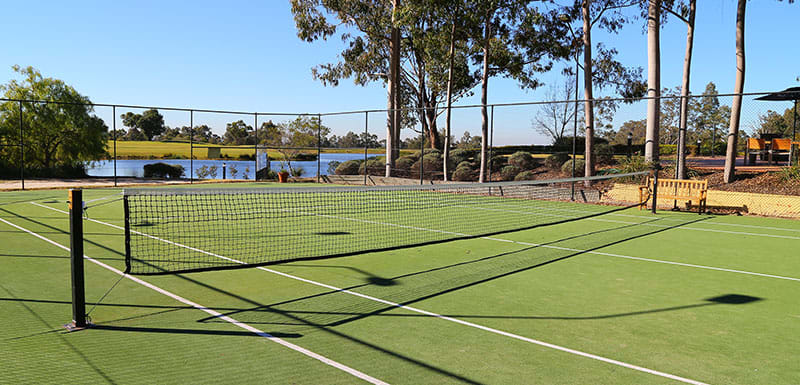 Oaks Cypress Lakes Resort Oaks Official Website Hunter Valley Hotels
