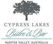 oaks cypress lakes resort bar and bistro logo