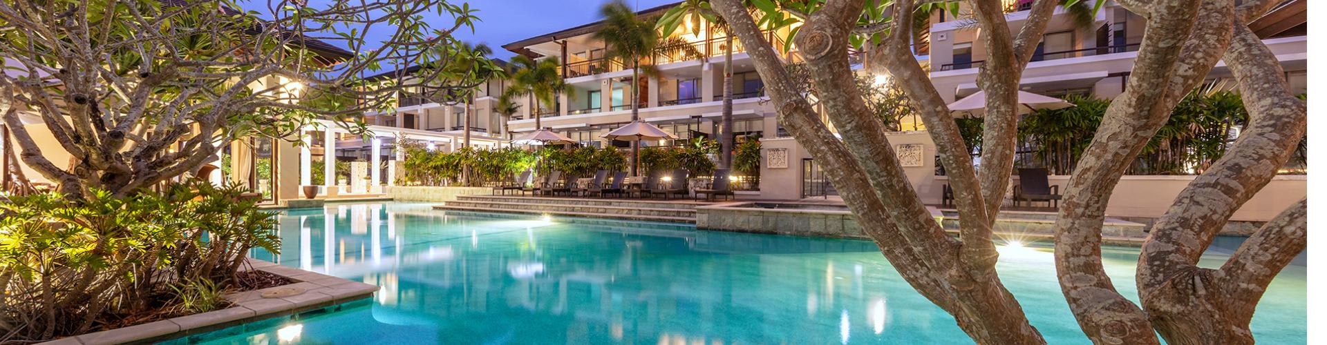 Oaks Casuarina Santai Resort Official Site Kingscliff Resort