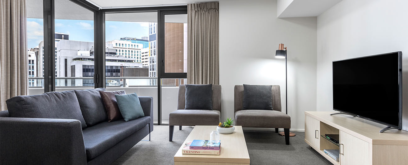 OAKS DISCOVERY MEMBER OFFER | Oaks Brisbane Aurora Suites