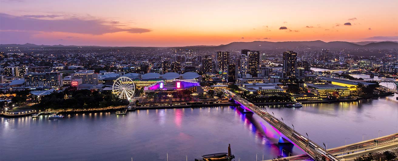 Oaks Brisbane Casino Tower Suites Official Site Hotels in Brisbane City