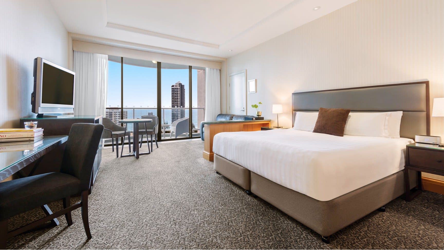 Gold coast hotel discount
