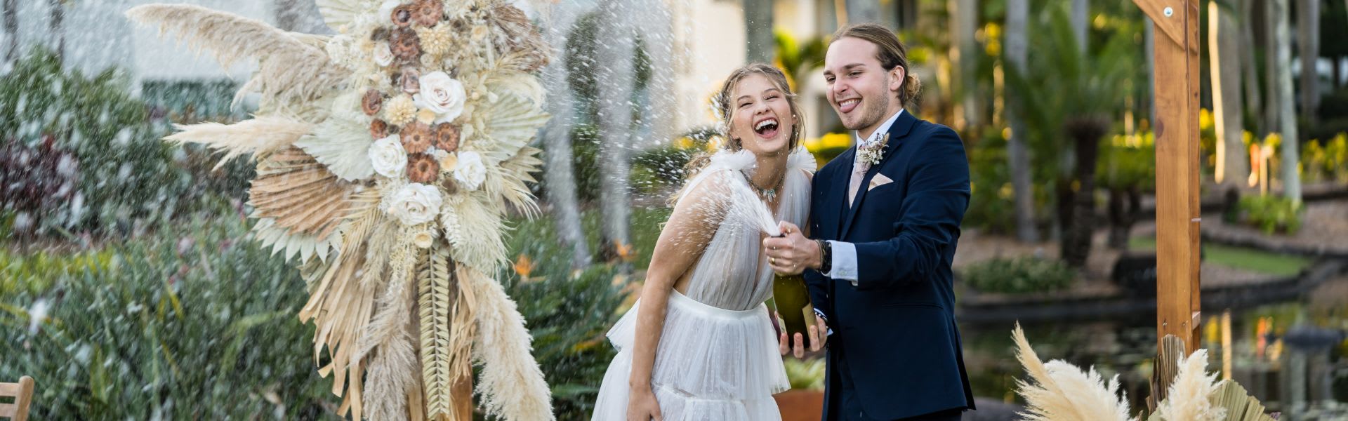 Mar Del Cabo Wedding Cost | TikTok, image size:1920x600