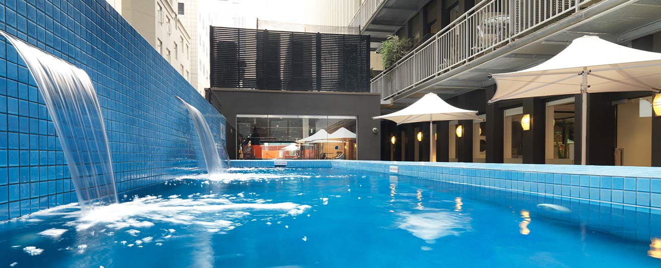 Melbourne Accommodation Deals | Offers at Oaks Melbourne on Collins Hotel