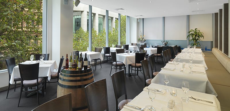 Oaks Melbourne on Collins Hotel Official Website Hotel