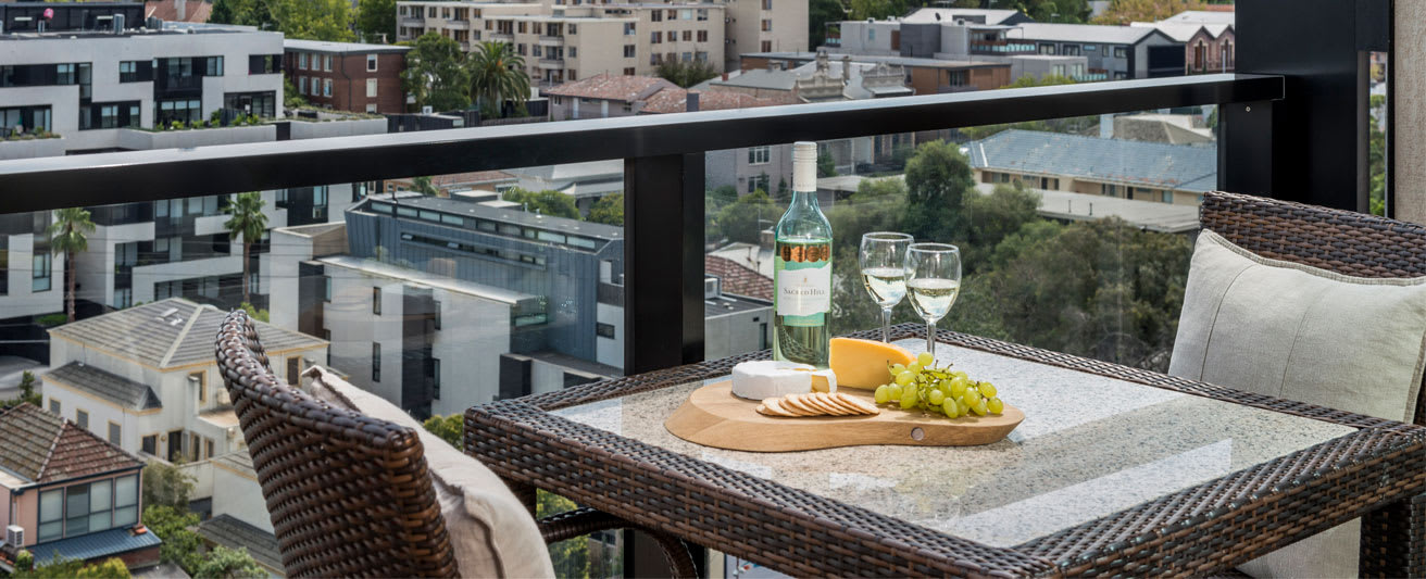 Oaks Melbourne South Yarra Suites Official Website South Yarra Hotels
